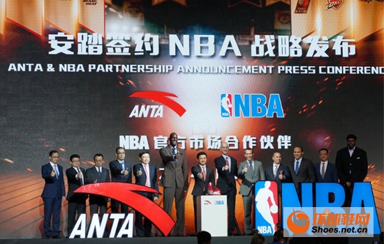 安踏签约的nba蓝网,安踏签约的nba蓝网球员