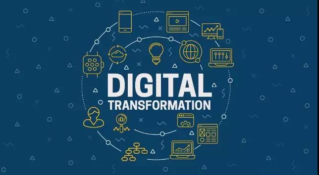 工业互联网是谁给谁织的网?