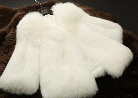 土耳其皮草皮革行业:积极进军中国服装市场