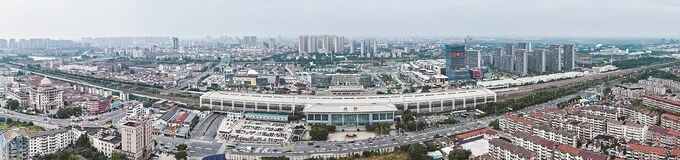 《新华日报》聚焦:新的“风口”丹阳眼镜凭什么竞速?(图1)