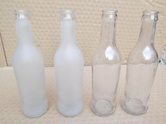 KAIYUN玻璃瓶是如何生產制造出來的？(圖2)