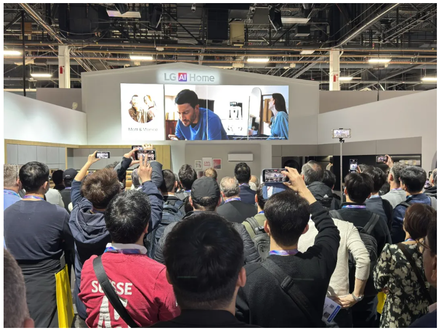 中国锁具企业赴美探路：在技术浪潮与本土规则中锚定出海新坐标(图1)