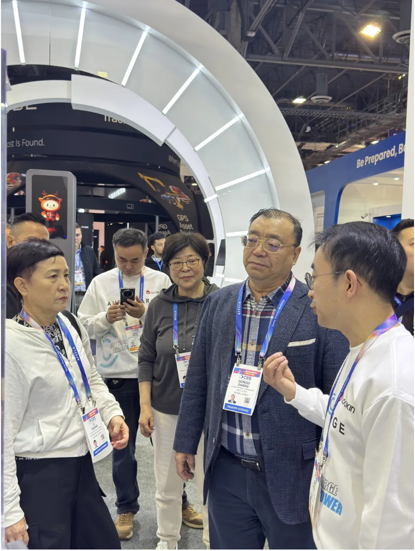 中国锁具企业赴美探路：在技术浪潮与本土规则中锚定出海新坐标(图3)