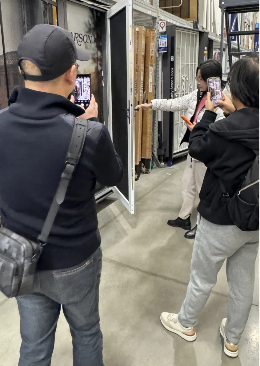 中国锁具企业赴美探路：在技术浪潮与本土规则中锚定出海新坐标(图6)