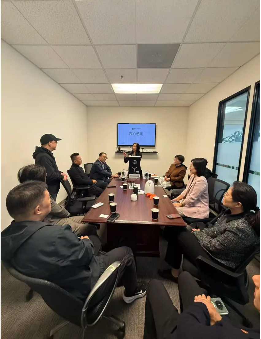 中国锁具企业赴美探路：在技术浪潮与本土规则中锚定出海新坐标(图7)