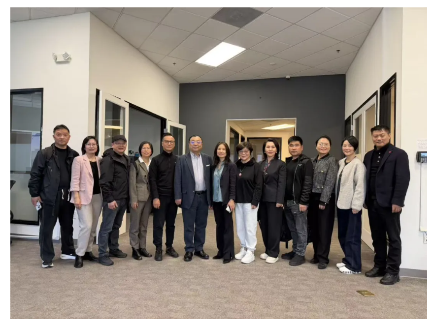 中国锁具企业赴美探路：在技术浪潮与本土规则中锚定出海新坐标(图8)