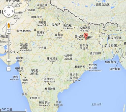 印度东北部人口_印度东北部沉船事故 68人死亡 150人失踪(2)