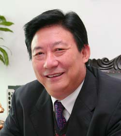 稻花香集团董事长蔡宏柱荣登楚商个人品牌榜十强