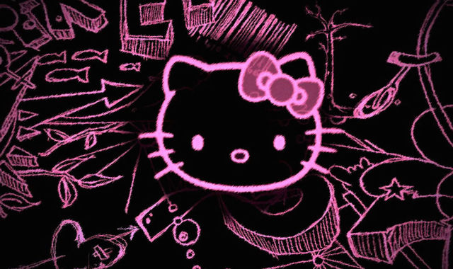 三丽鸥宣布投资2亿美元拍摄hello kitty 大电影