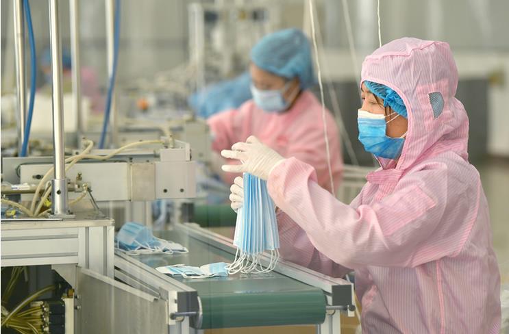 生产工人招聘_招聘生产一线工人